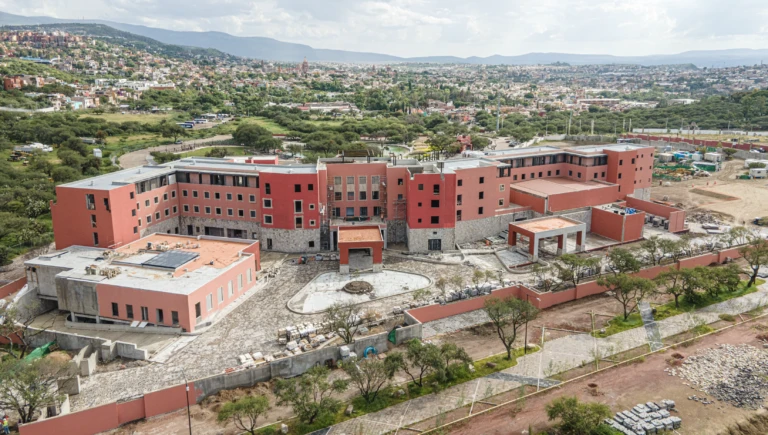 Artesanto impulsa la economía de San Miguel de Allende